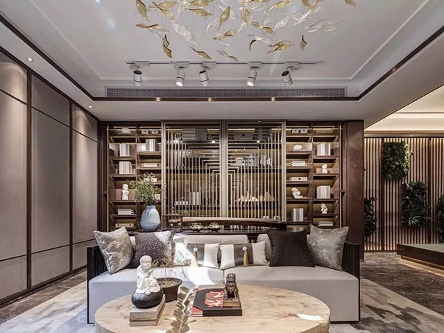 時間公園別墅 時間公園別墅