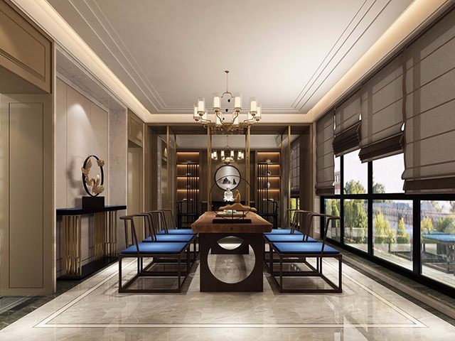 海亮天城 海亮天城