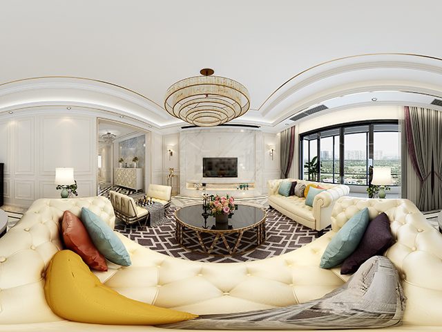 公園大觀 公園大觀