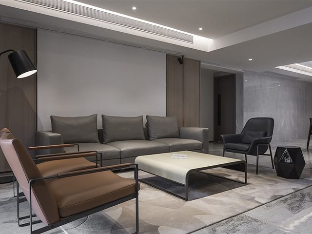 意式極簡(jiǎn)實(shí)景