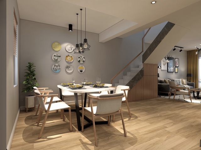 北歐 案例效果 北歐 案例效果