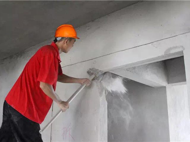 3打局部墻體，先定位彈線切割，防止其他墻體受損.jpg
