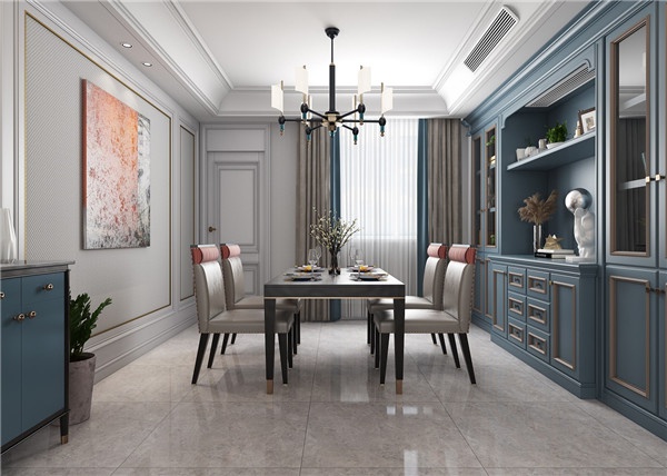 美式風(fēng)格 美式風(fēng)格