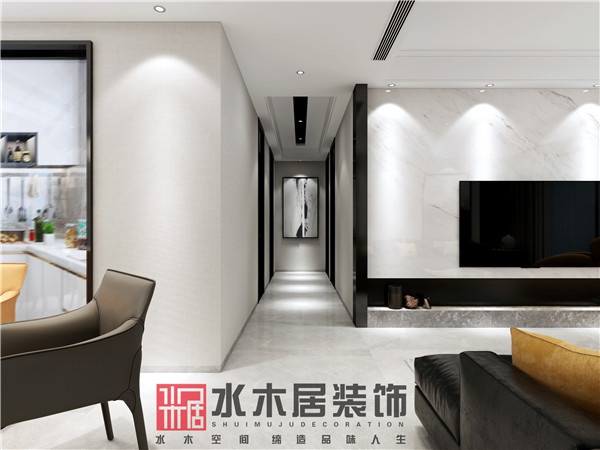 玖龍灣2棟黑白灰 玖龍灣2棟黑白灰