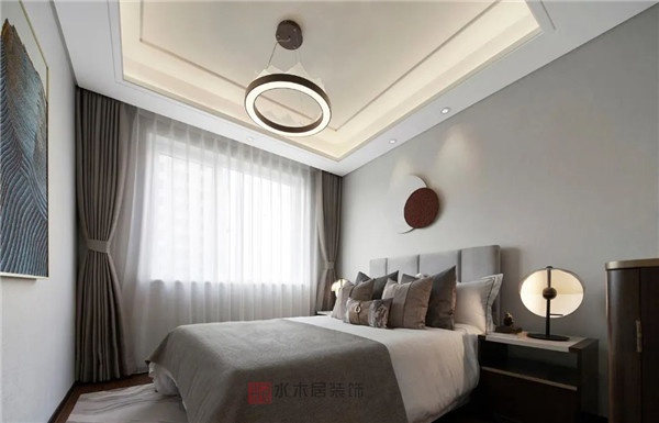 現(xiàn)代中式 現(xiàn)代中式