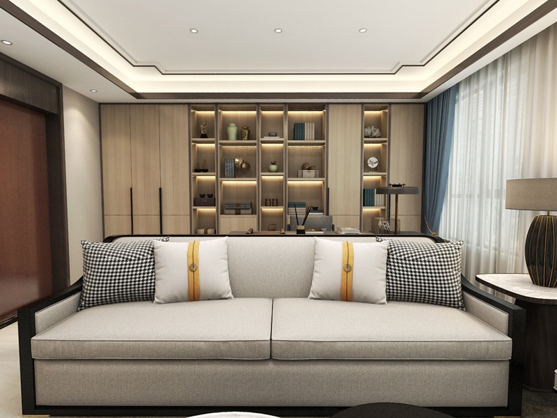 帝泊灣二期 帝泊灣二期