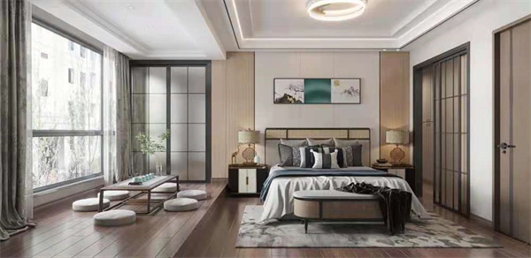 華潤萬橡府洋房頂樓復(fù)式 華潤萬橡府洋房頂樓復(fù)式