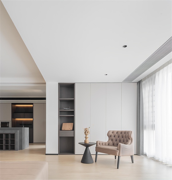 T1公館 現(xiàn)代風(fēng)格實(shí)景 T1公館 現(xiàn)代風(fēng)格實(shí)景