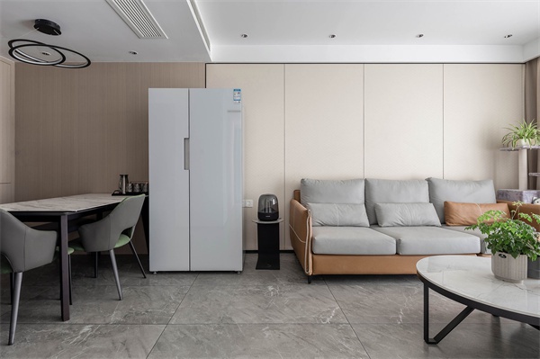 幸福里 現(xiàn)代港式風(fēng)格實(shí)景 幸福里 現(xiàn)代港式風(fēng)格實(shí)景