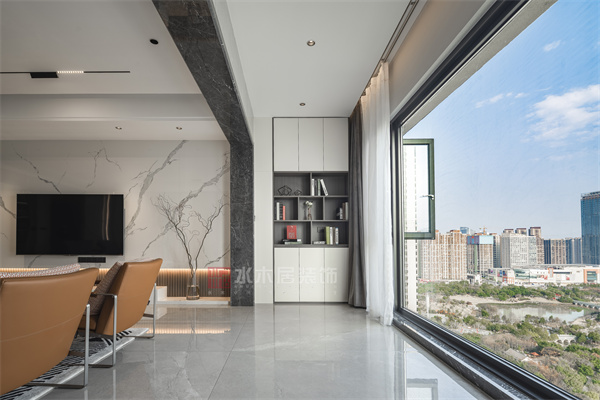 現代風格 公園大觀 現代風格 公園大觀