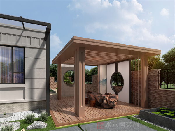 新中式  鉑悅公館 新中式  鉑悅公館