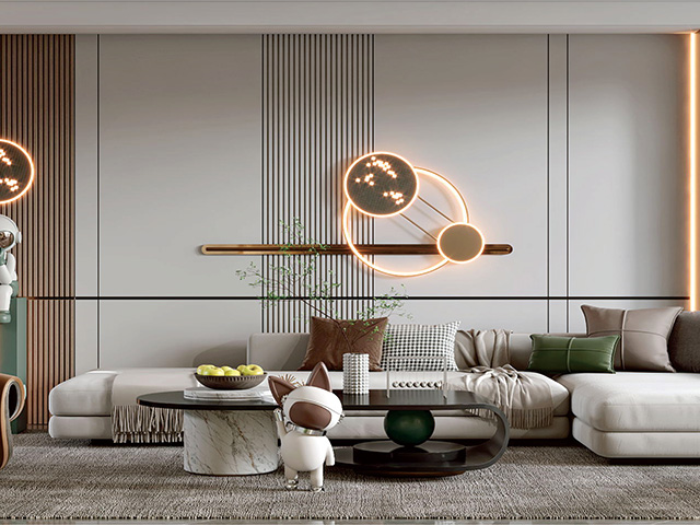 案例展示 案例展示