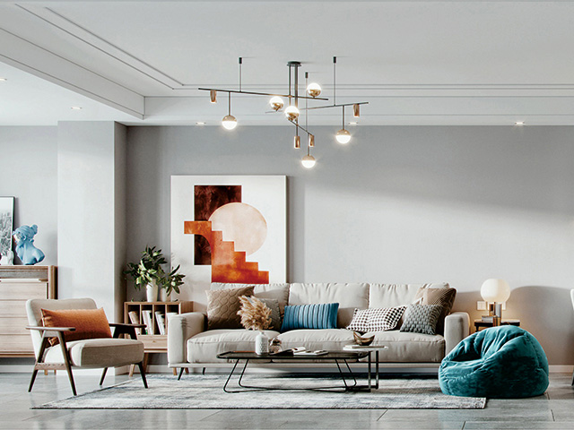 案例展示 案例展示